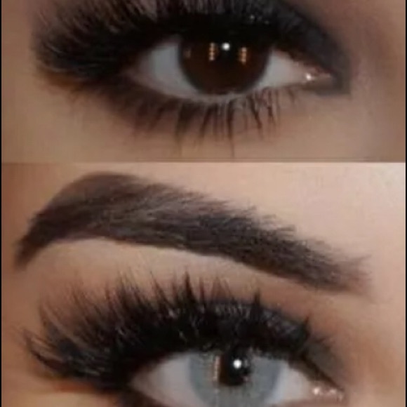 ULTRA LIGHT BLUE(”SKY”)COLOR COSMETIC LENSES - Picture 7 of 8